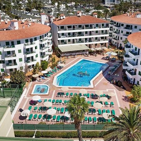 Las Faluas Playa del Inglés Esterno foto