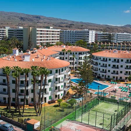 Las Faluas Playa del Inglés Esterno foto